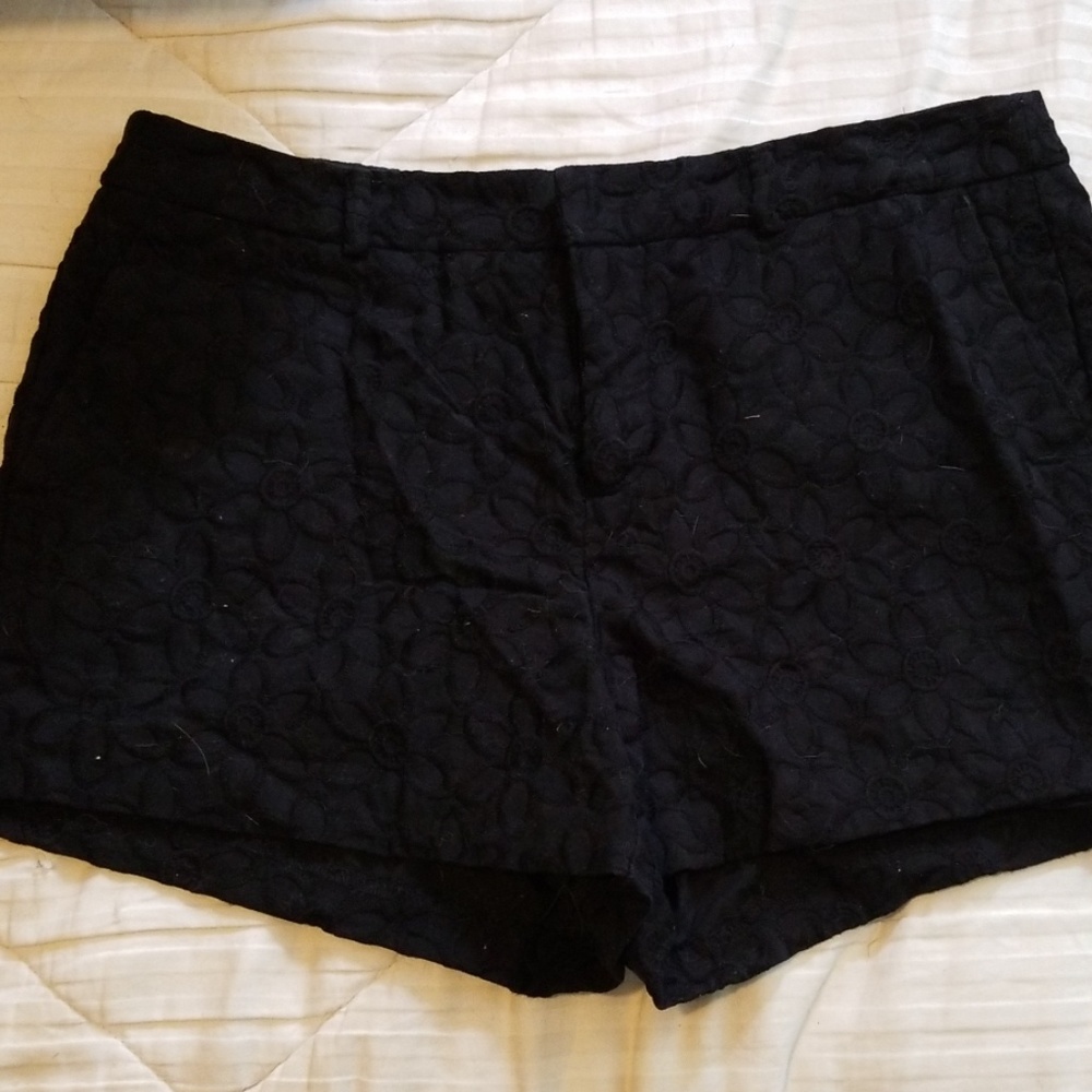 Women's High Waisted Shorts